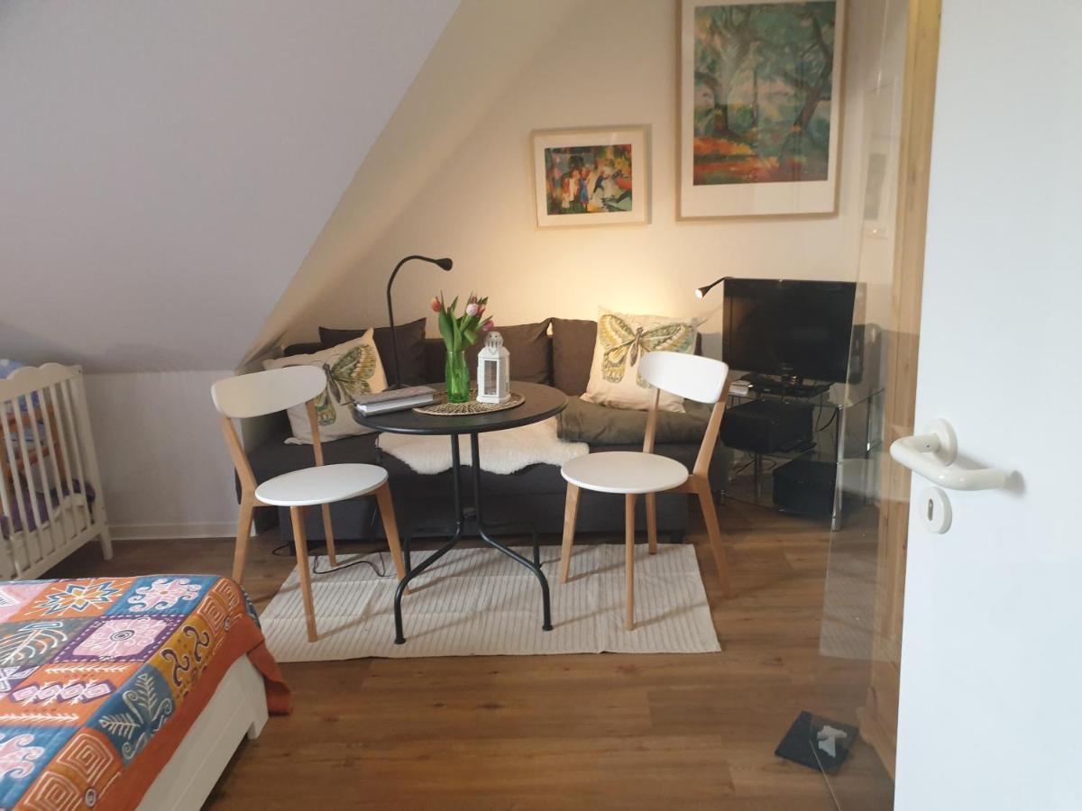 Suite Beach 5 Rooms 2 Bathrooms 1 Kitchen 1 Piano Ostseebad Kühlungsborn Exteriér fotografie
