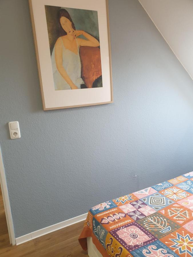 Suite Beach 5 Rooms 2 Bathrooms 1 Kitchen 1 Piano Ostseebad Kühlungsborn Exteriér fotografie
