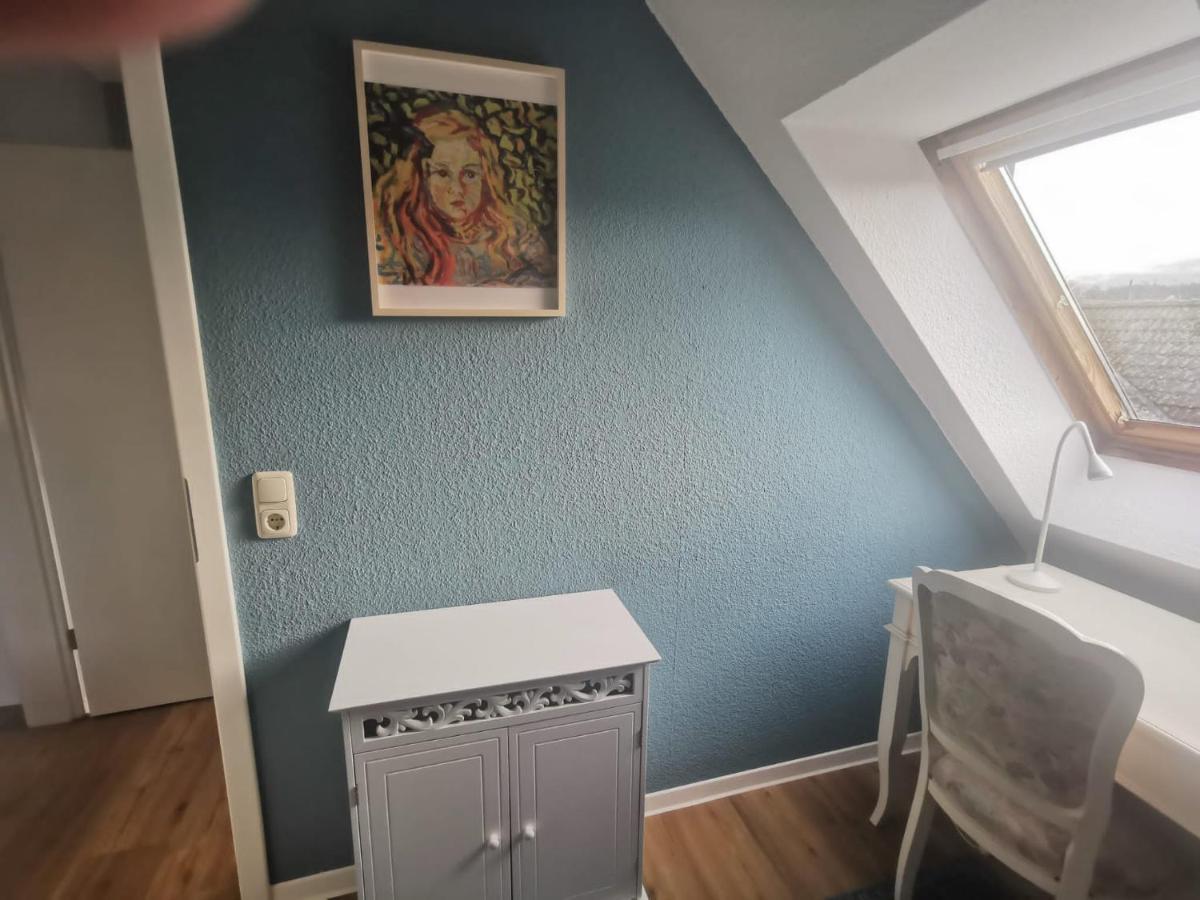 Suite Beach 5 Rooms 2 Bathrooms 1 Kitchen 1 Piano Ostseebad Kühlungsborn Exteriér fotografie
