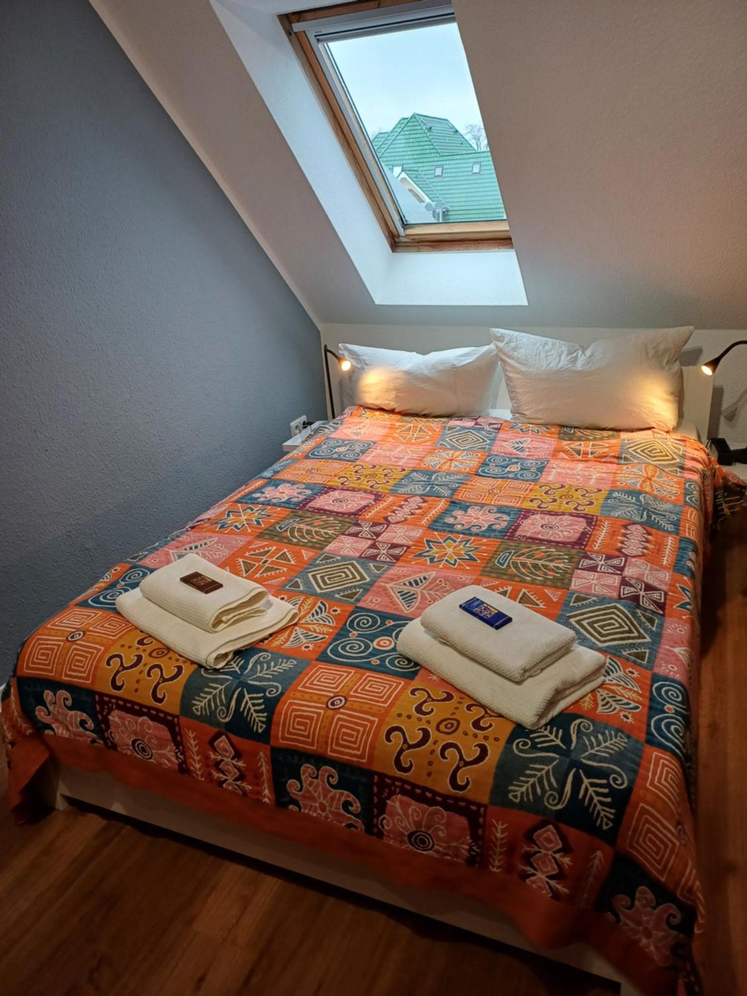 Suite Beach 5 Rooms 2 Bathrooms 1 Kitchen 1 Piano Ostseebad Kühlungsborn Exteriér fotografie